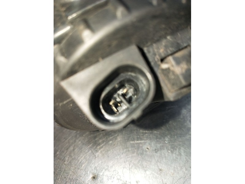 Recambio de faro antiniebla izquierdo para fiat croma (194_) 1.9 d multijet (194axb1b) referencia OEM IAM   2005