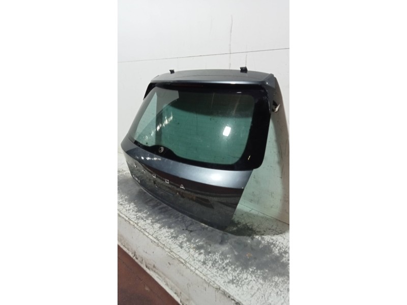 Recambio de porton trasero para skoda fabia 1.0 tsi referencia OEM IAM   
