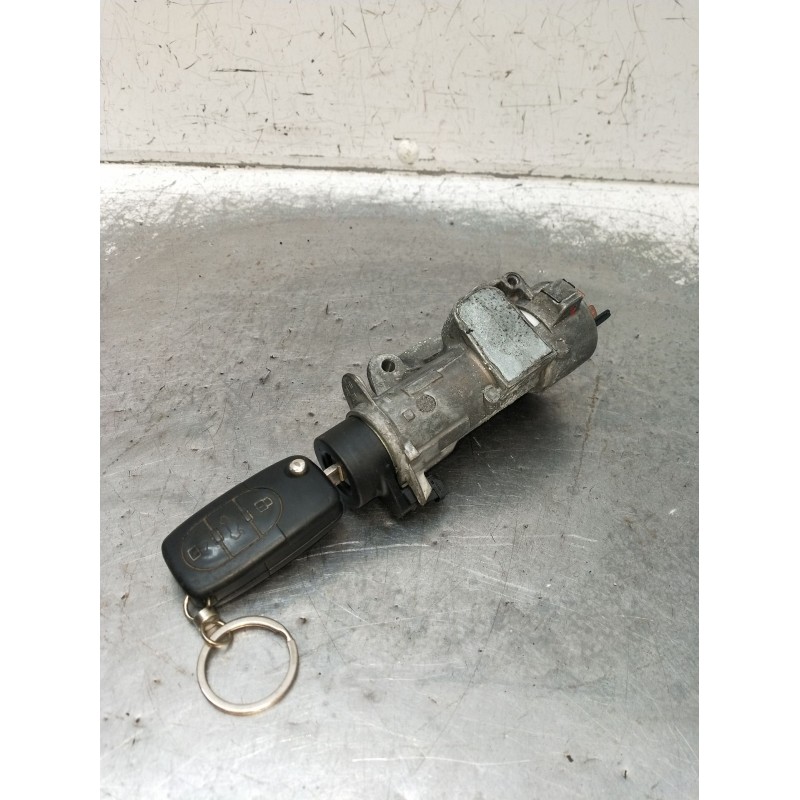 Recambio de conmutador de arranque para audi a4 b6 (8e2) 1.8 t referencia OEM IAM 4B0905851C  2001