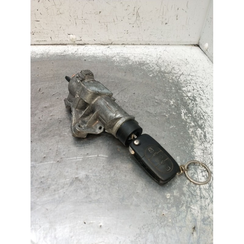 Recambio de conmutador de arranque para audi a4 b6 (8e2) 1.8 t referencia OEM IAM 4B0905851C  2001