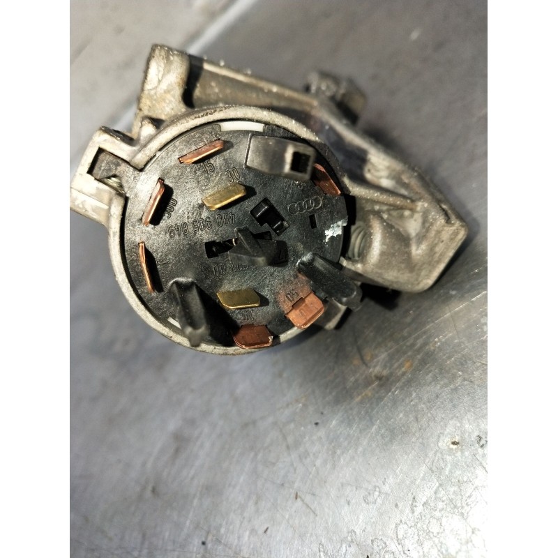 Recambio de conmutador de arranque para audi a4 b6 (8e2) 1.8 t referencia OEM IAM 4B0905851C  2001