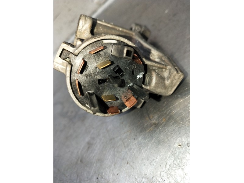 Recambio de conmutador de arranque para audi a4 b6 (8e2) 1.8 t referencia OEM IAM 4B0905851C  2001