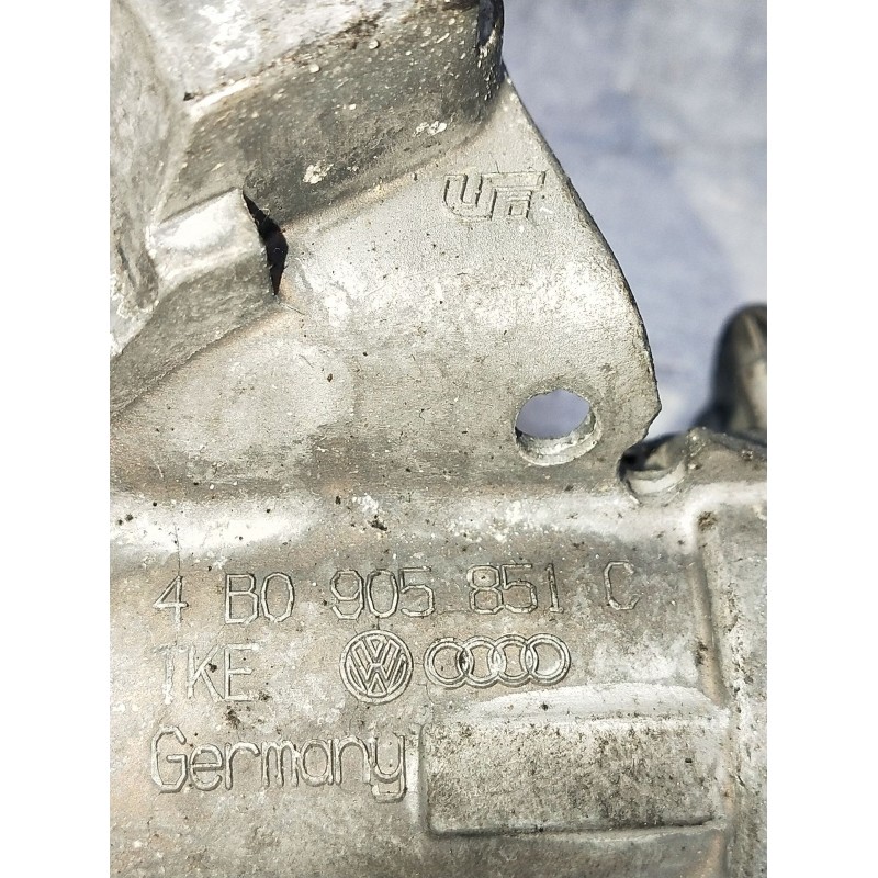 Recambio de conmutador de arranque para audi a4 b6 (8e2) 1.8 t referencia OEM IAM 4B0905851C  2001