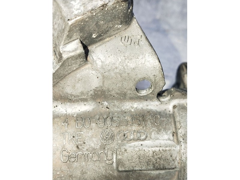 Recambio de conmutador de arranque para audi a4 b6 (8e2) 1.8 t referencia OEM IAM 4B0905851C  2001