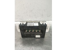 Recambio de pantalla multifuncion para nissan almera ii hatchback (n16) 1.5 dci referencia OEM IAM 28090BU701A 21677652 NS013245 2