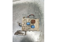 Recambio de caja reles / fusibles para nissan almera ii hatchback (n16) 1.5 dci referencia OEM IAM 243505M310 0801051 2002 2
