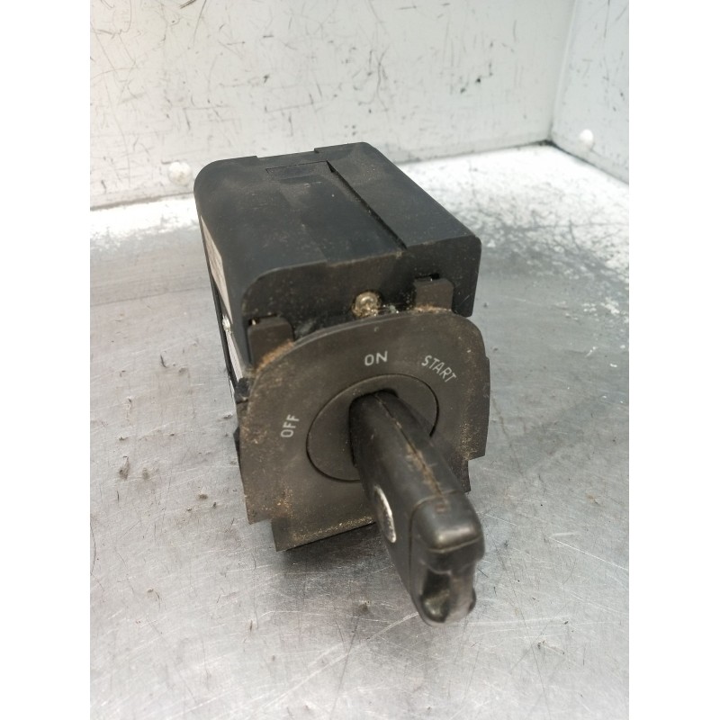 Recambio de conmutador de arranque para fiat croma (194_) 1.9 d multijet (194axb1b) referencia OEM IAM 7354473430 0071748840 200