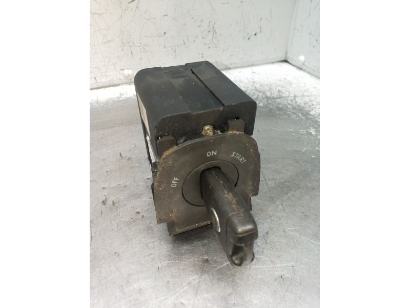 Recambio de conmutador de arranque para fiat croma (194_) 1.9 d multijet (194axb1b) referencia OEM IAM 7354473430 0071748840 200