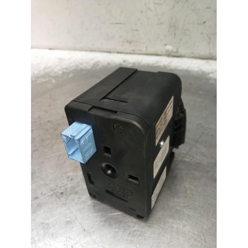 Recambio de conmutador de arranque para fiat croma (194_) 1.9 d multijet (194axb1b) referencia OEM IAM 7354473430 0071748840 200