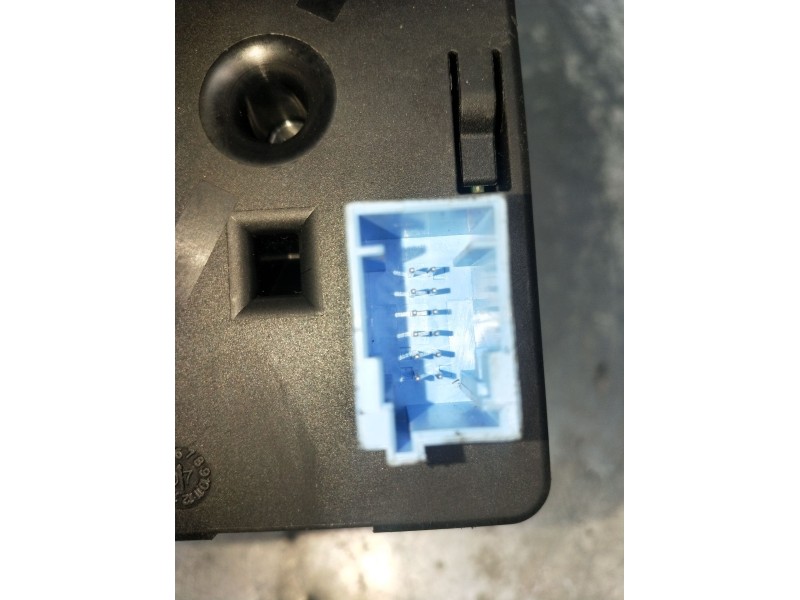 Recambio de conmutador de arranque para fiat croma (194_) 1.9 d multijet (194axb1b) referencia OEM IAM 7354473430 0071748840 200