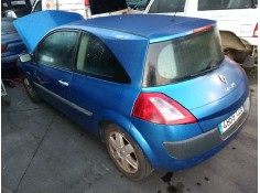 renault megane ii berlina 3p del año 2002 2