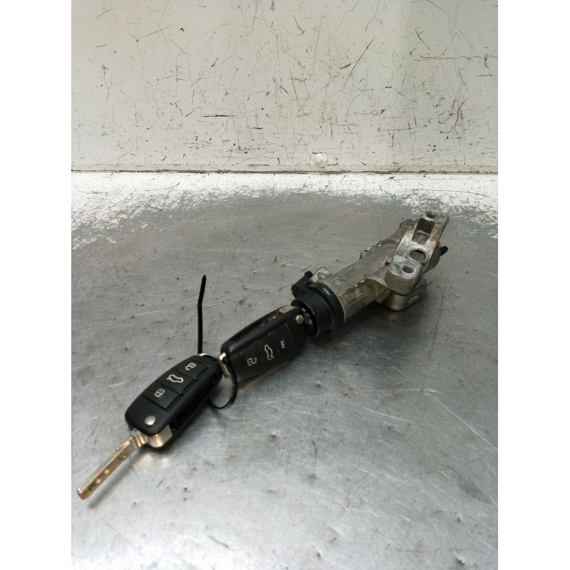 Recambio de conmutador de arranque para audi a4 b7 avant (8ed) 1.8 t quattro referencia OEM IAM 4B0905851N  2005