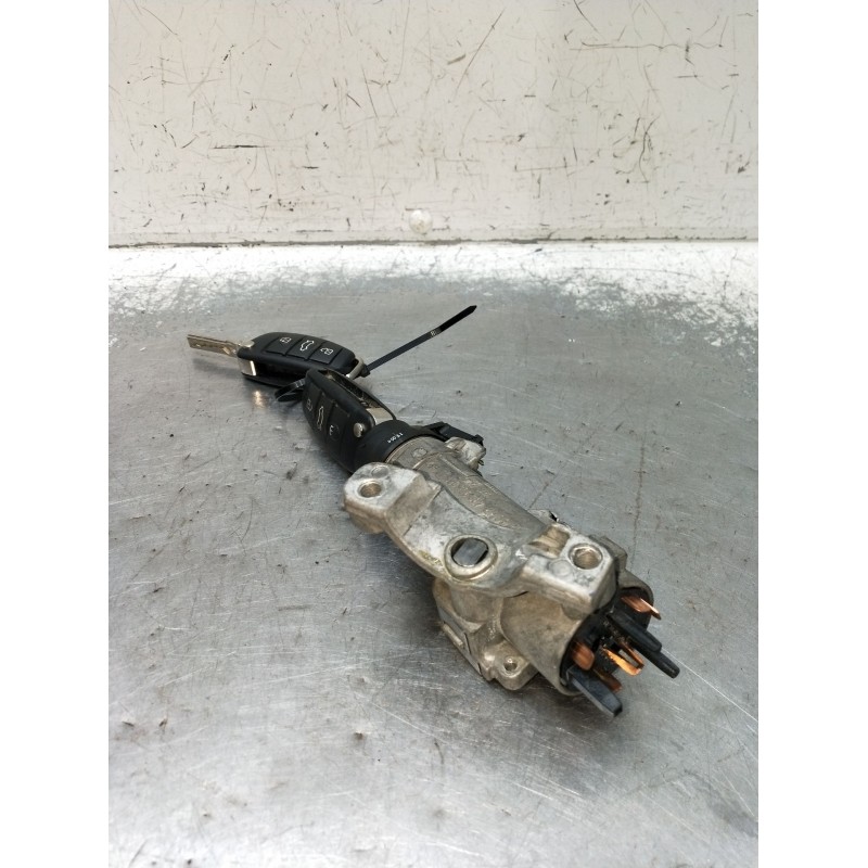 Recambio de conmutador de arranque para audi a4 b7 avant (8ed) 1.8 t quattro referencia OEM IAM 4B0905851N  2005