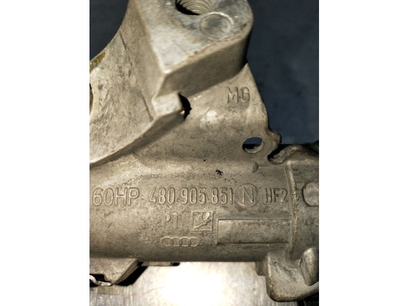 Recambio de conmutador de arranque para audi a4 b7 avant (8ed) 1.8 t quattro referencia OEM IAM 4B0905851N  2005