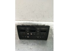 Recambio de mando calefaccion / aire acondicionado para audi a4 b6 (8e2) 1.8 t referencia OEM IAM 8E0820043C 0133521 2001