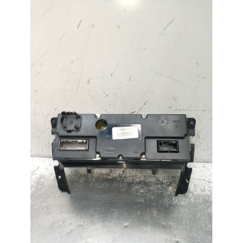 Recambio de mando calefaccion / aire acondicionado para fiat croma (194_) 1.9 d multijet (194axb1b) referencia OEM IAM 735398760