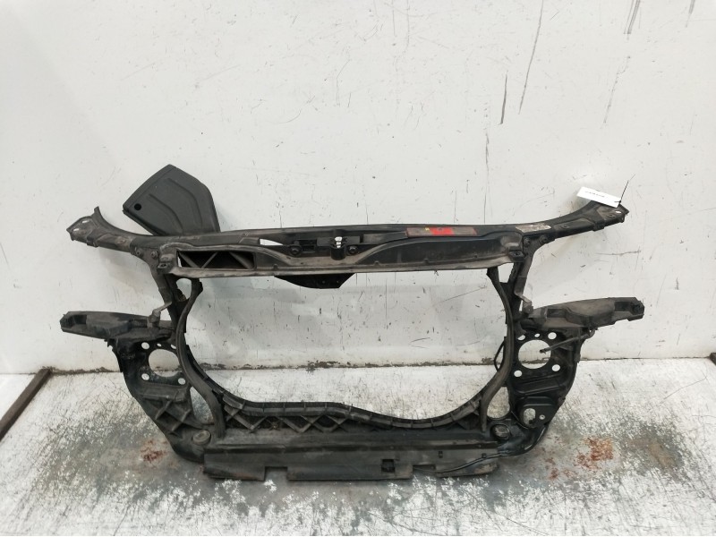 Recambio de panel frontal para audi a4 b6 (8e2) 1.8 t referencia OEM IAM   2001