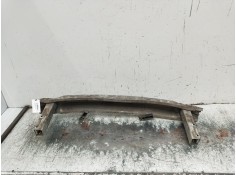 Recambio de refuerzo paragolpes trasero para audi a4 b6 (8e2) 1.8 t referencia OEM IAM   2001 2