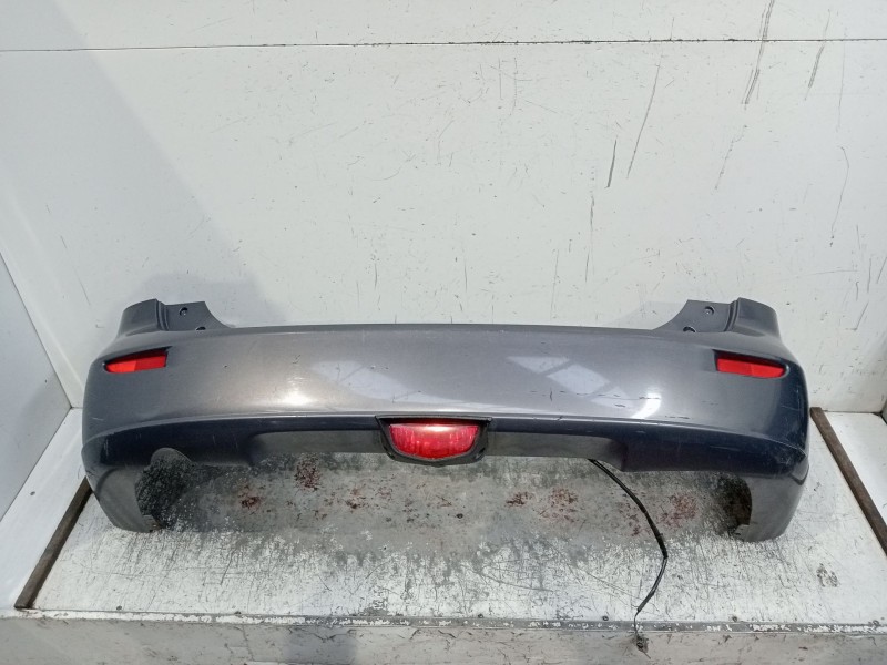 Recambio de paragolpes trasero para mazda 5 (cr) 2.0 cd (cr19) referencia OEM IAM   