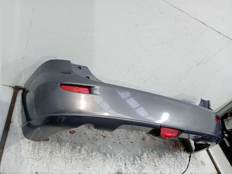 Recambio de paragolpes trasero para mazda 5 (cr) 2.0 cd (cr19) referencia OEM IAM   