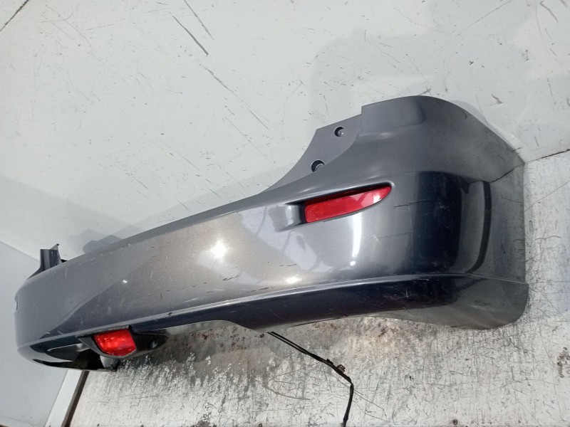 Recambio de paragolpes trasero para mazda 5 (cr) 2.0 cd (cr19) referencia OEM IAM   