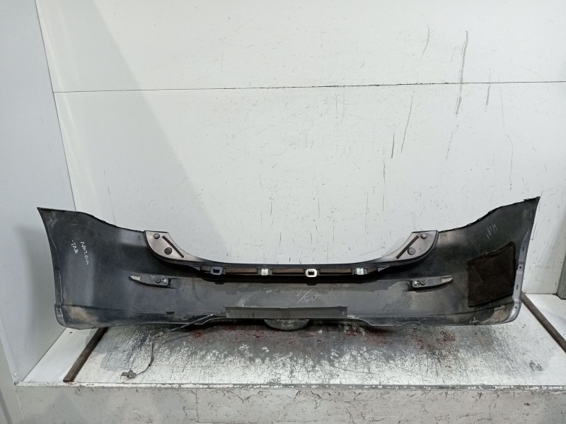 Recambio de paragolpes trasero para mazda 5 (cr) 2.0 cd (cr19) referencia OEM IAM   