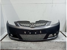 Recambio de paragolpes delantero para mazda 5 (cr) 2.0 cd (cr19) referencia OEM IAM   