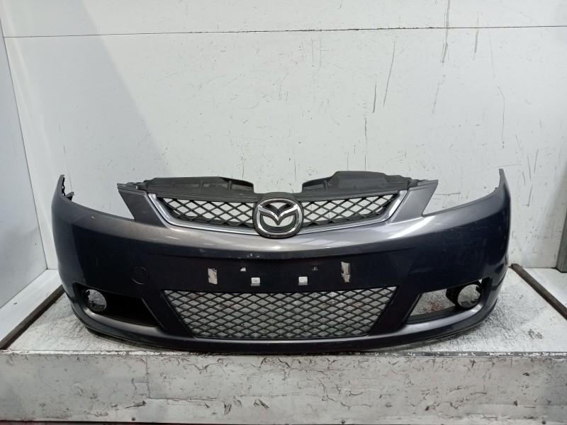 Recambio de paragolpes delantero para mazda 5 (cr) 2.0 cd (cr19) referencia OEM IAM   