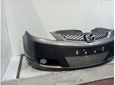 Recambio de paragolpes delantero para mazda 5 (cr) 2.0 cd (cr19) referencia OEM IAM    2
