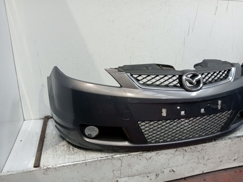 Recambio de paragolpes delantero para mazda 5 (cr) 2.0 cd (cr19) referencia OEM IAM   