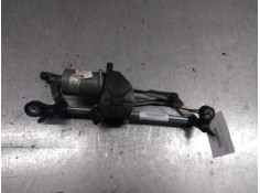Recambio de motor limpia delantero para opel corsa d 1.2 16v bivalent (gasolina / gas licuado del petróleo. gpl) referencia OEM 