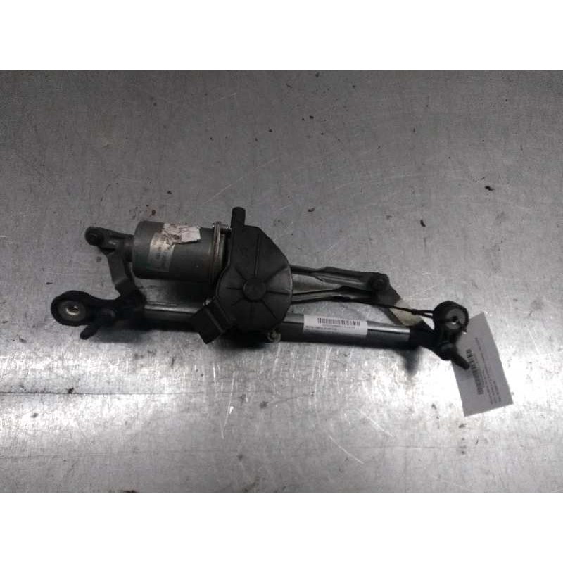 Recambio de motor limpia delantero para opel corsa d 1.2 16v bivalent (gasolina / gas licuado del petróleo. gpl) referencia OEM 