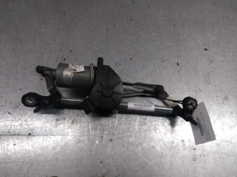 Recambio de motor limpia delantero para opel corsa d 1.2 16v bivalent (gasolina / gas licuado del petróleo. gpl) referencia OEM 