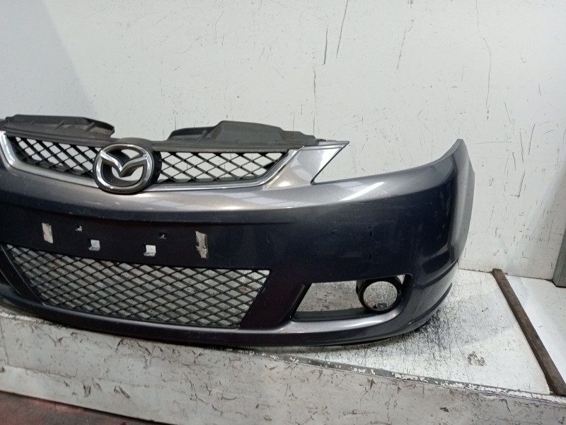 Recambio de paragolpes delantero para mazda 5 (cr) 2.0 cd (cr19) referencia OEM IAM   