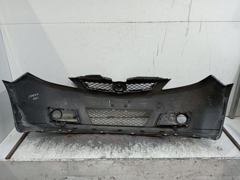 Recambio de paragolpes delantero para mazda 5 (cr) 2.0 cd (cr19) referencia OEM IAM   