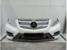 Recambio de paragolpes delantero para mercedes-benz clase glk (x204) 220 cdi 4-matic (204.984, 204.997) referencia OEM IAM   