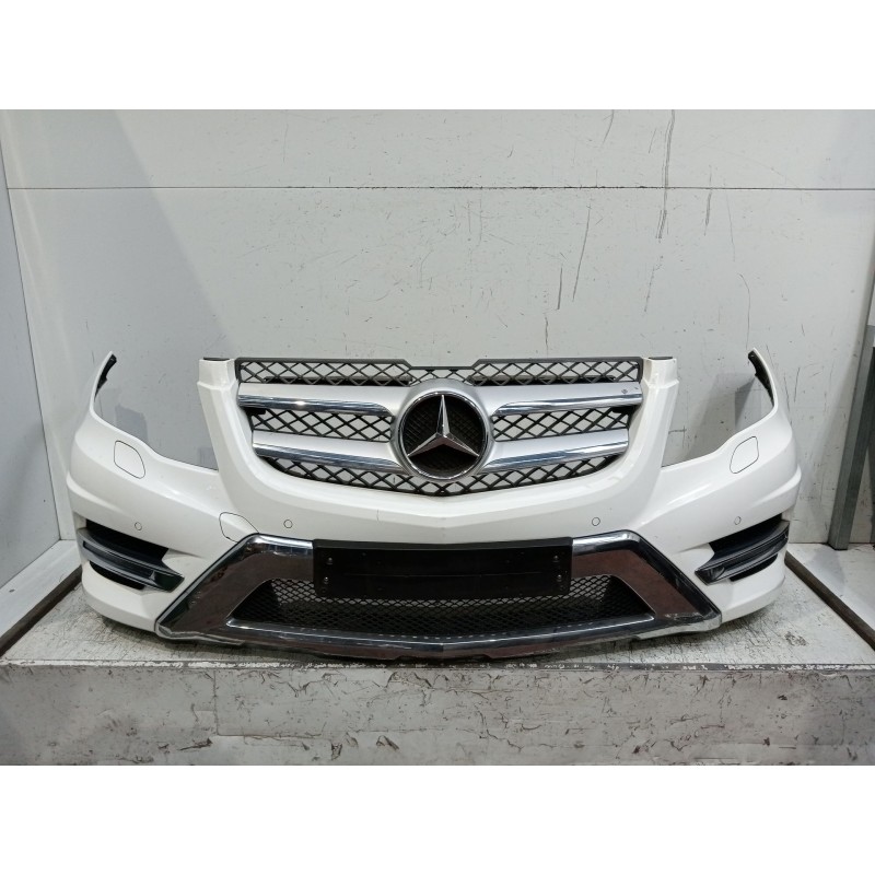 Recambio de paragolpes delantero para mercedes-benz clase glk (x204) 220 cdi 4-matic (204.984, 204.997) referencia OEM IAM   
