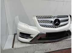 Recambio de paragolpes delantero para mercedes-benz clase glk (x204) 220 cdi 4-matic (204.984, 204.997) referencia OEM IAM    2