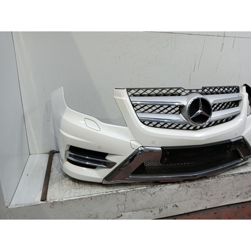 Recambio de paragolpes delantero para mercedes-benz clase glk (x204) 220 cdi 4-matic (204.984, 204.997) referencia OEM IAM   