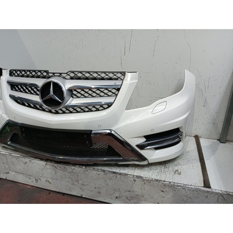 Recambio de paragolpes delantero para mercedes-benz clase glk (x204) 220 cdi 4-matic (204.984, 204.997) referencia OEM IAM   