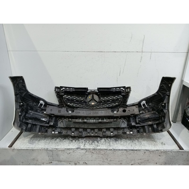 Recambio de paragolpes delantero para mercedes-benz clase glk (x204) 220 cdi 4-matic (204.984, 204.997) referencia OEM IAM   