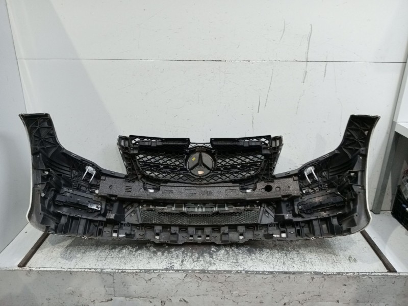 Recambio de paragolpes delantero para mercedes-benz clase glk (x204) 220 cdi 4-matic (204.984, 204.997) referencia OEM IAM   