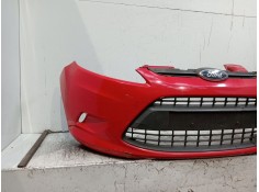 Recambio de paragolpes delantero para ford fiesta vi van 1.4 tdci referencia OEM IAM    2