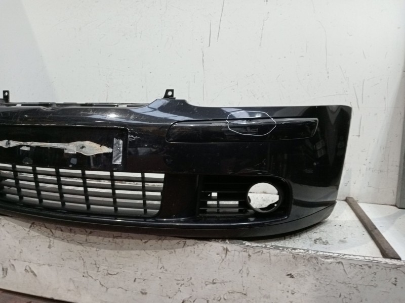 Recambio de paragolpes delantero para volkswagen golf v (1k1) 1.9 tdi referencia OEM IAM   