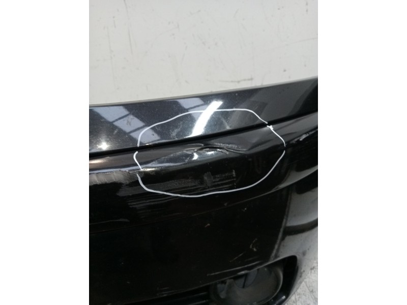 Recambio de paragolpes delantero para volkswagen golf v (1k1) 1.9 tdi referencia OEM IAM   