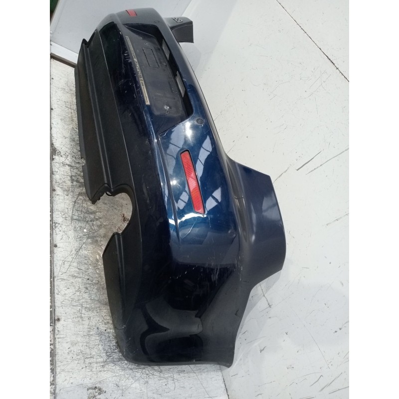 Recambio de paragolpes trasero para alfa romeo 159 sportwagon (939_) 2.4 jtdm (939bxd1b, 939bxd12) referencia OEM IAM   