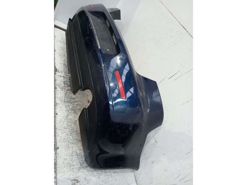 Recambio de paragolpes trasero para alfa romeo 159 sportwagon (939_) 2.4 jtdm (939bxd1b, 939bxd12) referencia OEM IAM   