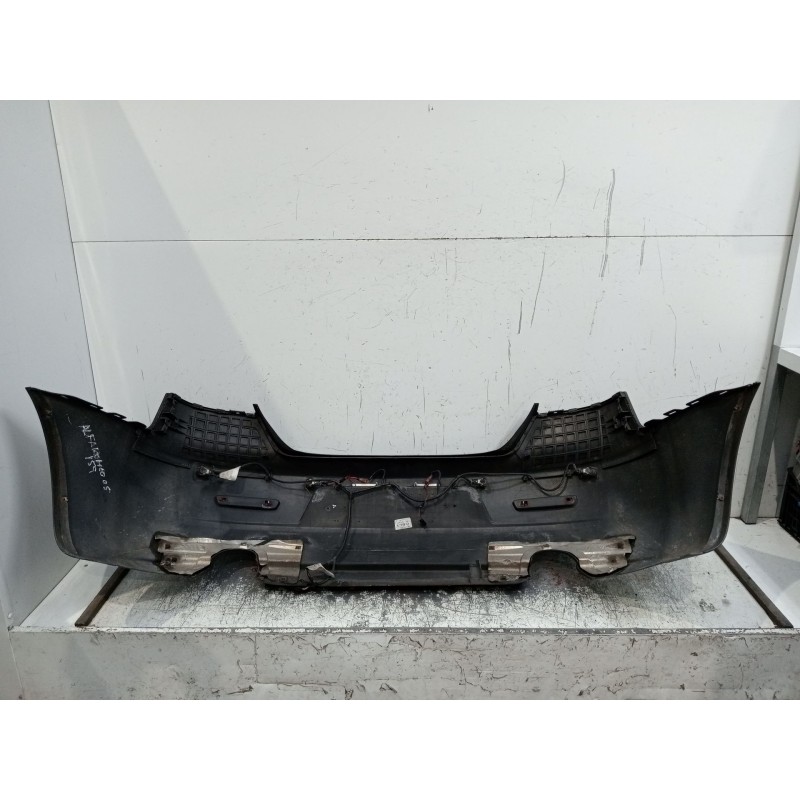 Recambio de paragolpes trasero para alfa romeo 159 sportwagon (939_) 2.4 jtdm (939bxd1b, 939bxd12) referencia OEM IAM   