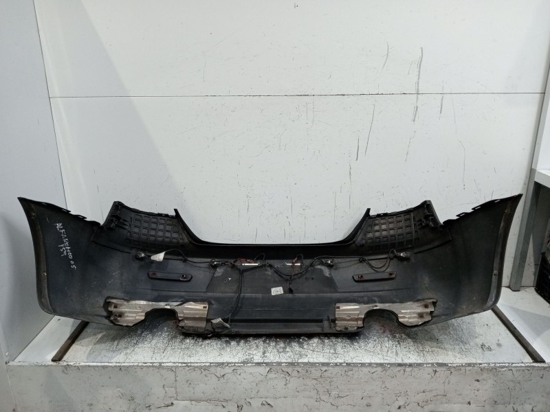 Recambio de paragolpes trasero para alfa romeo 159 sportwagon (939_) 2.4 jtdm (939bxd1b, 939bxd12) referencia OEM IAM   