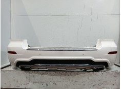 Recambio de paragolpes trasero para mercedes-benz clase glk (x204) 220 cdi 4-matic (204.984, 204.997) referencia OEM IAM   